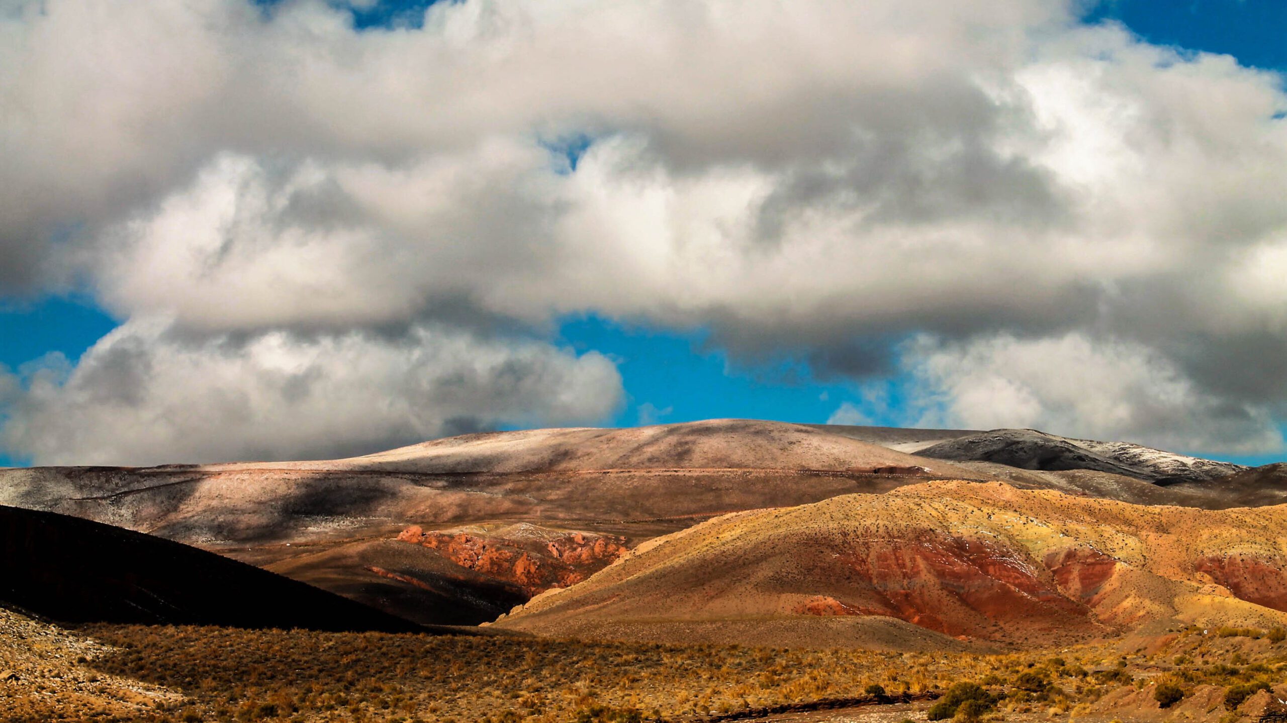 valles calchaquíes en salta