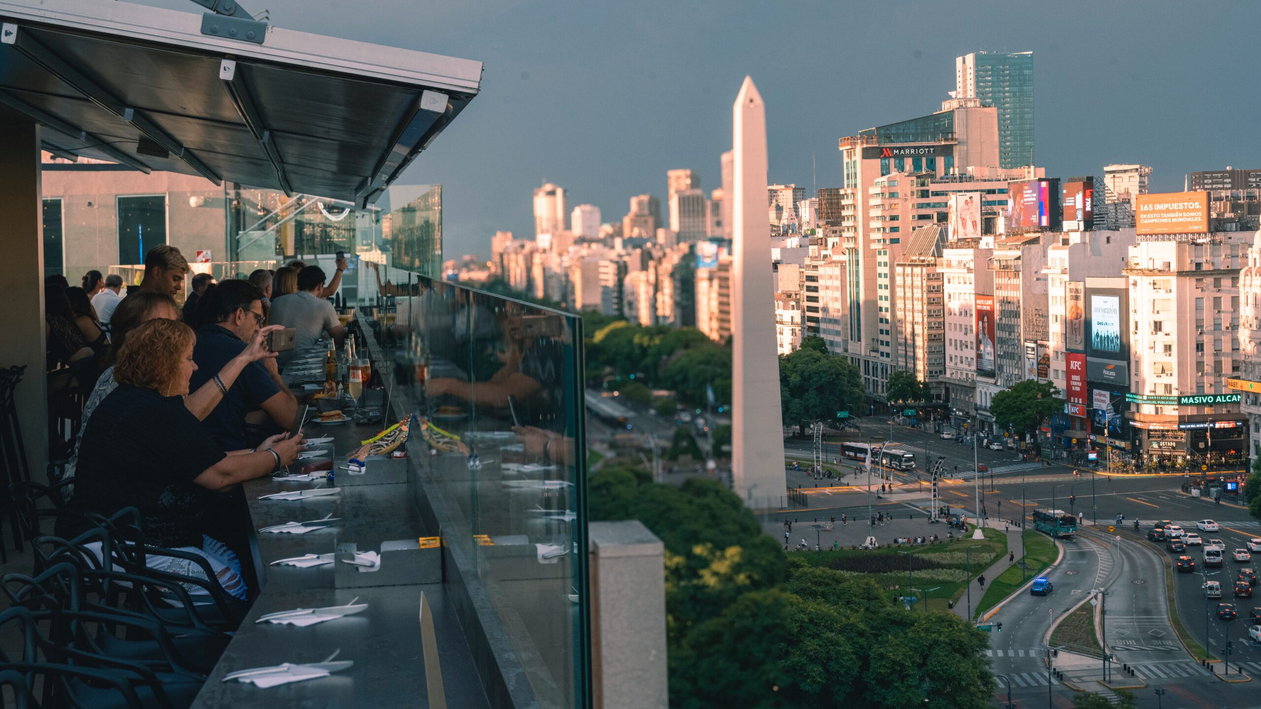 Ciudad de Buenos Aires